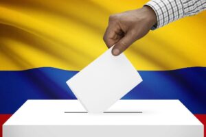 Le jour est arrivé où les Colombiens décideront qui sera leur nouveau dirigeant