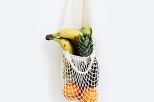 Le panier santé