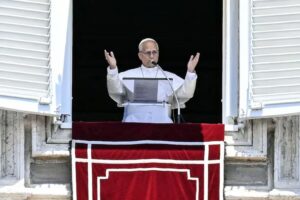 Le pape Léon XIV envoie un message de soutien au Venezuela après les tremblements de terre dévastateurs
