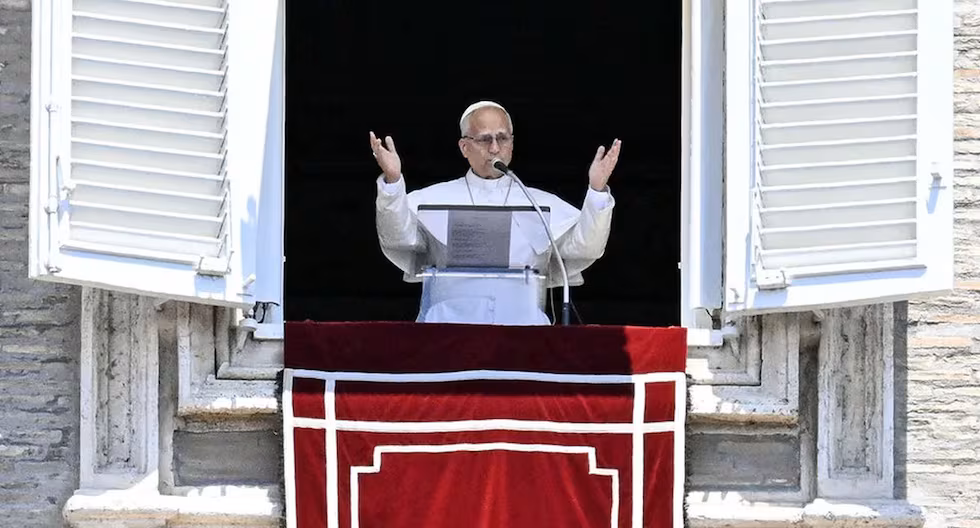 Le pape Léon XIV envoie un message de soutien au Venezuela après les tremblements de terre dévastateurs