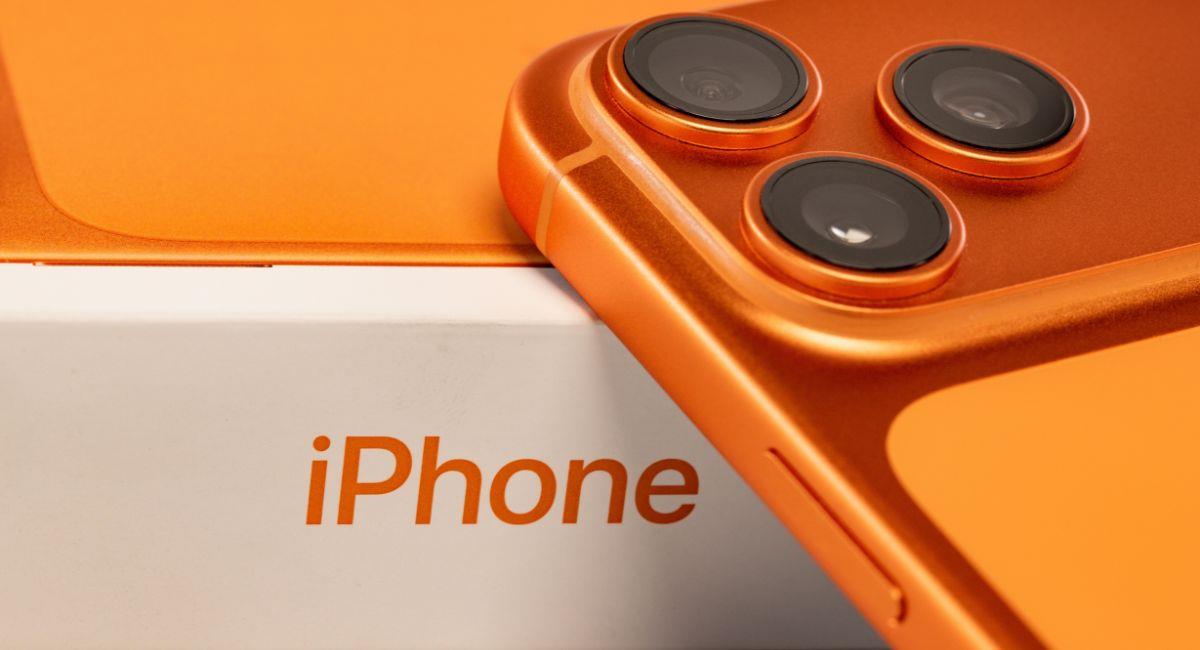El iPhone 18 Pro sería más caro. Foto: Shutterstock