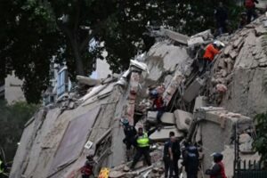 Les États-Unis estiment des milliers de morts et de pertes économiques après les tremblements de terre au Venezuela