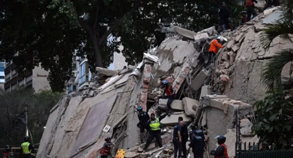 Les États-Unis estiment des milliers de morts et de pertes économiques après les tremblements de terre au Venezuela