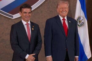 Les États-Unis proposent leur aide au gouvernement d’extrême droite bolivien pour rester au pouvoir