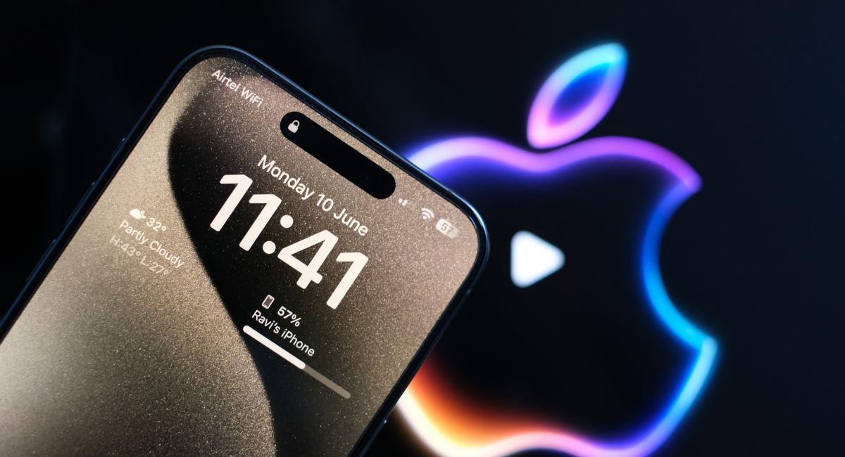 Nuevas filtraciones del iPhone 18 Pro. Foto: Shutterstock