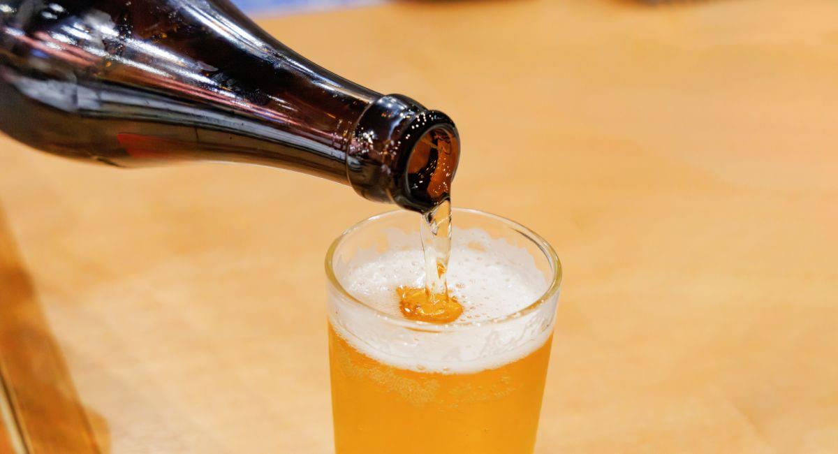 Bogotá mantendrá la ley seca entre el 19 y el 22 de junio. Foto: Shutterstock