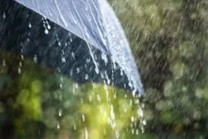 L&rsquo;onde tropicale n°17 ​​se rapproche de l&rsquo;est du pays et prévoit des pluies sur le territoire