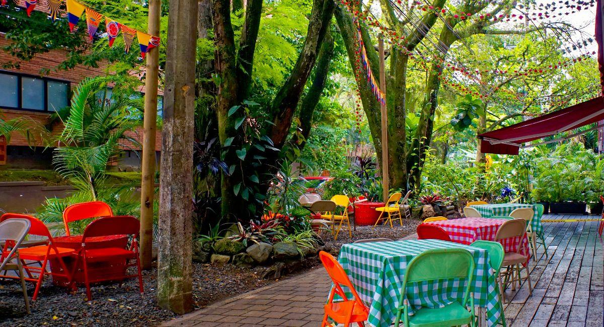 Restaurantes recomendados en La Estrella, Antioquia por usuarios de TripAdvisor. Foto: Shutterstock J. Photos