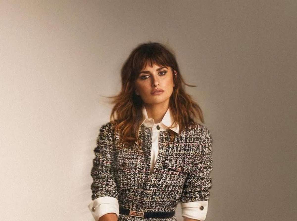 penélope cruz