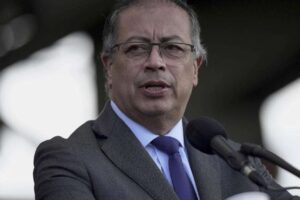 Petro exige une vigilance citoyenne maximale avant les élections de dimanche
