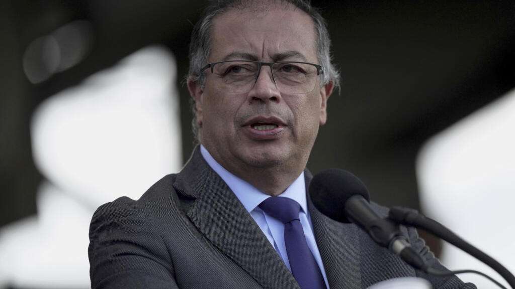 Petro exige une vigilance citoyenne maximale avant les élections de dimanche