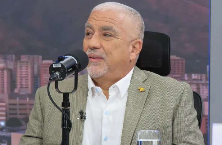 Rodolfo Martinez