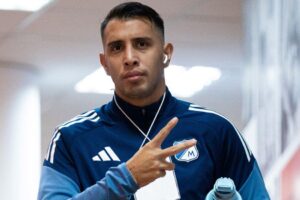 Rodrigo Contreras brise le silence et définit son avenir après l&rsquo;échec des Millonarios