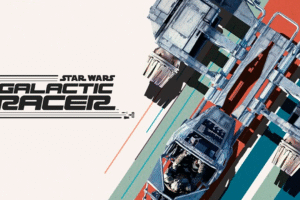 Star Wars : Galactic Racer dévoile une nouvelle bande-annonce pour son mode histoire