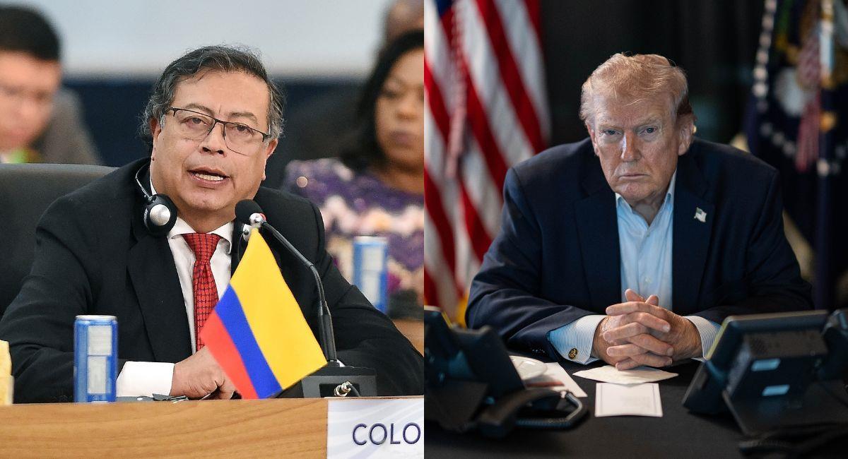 Petro exige respuestas a EE. UU. por el caso Beto Coral. Foto: Shutterstock