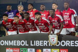 Un autre « Caracazo » arrive-t-il ? Le record de Santa Fe au Venezuela qui excite les fans