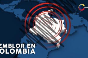 Un fort séisme de magnitude 5,1 a secoué les Colombiens dans la matinée de ce mercredi 17 juin. L&rsquo;avez-vous ressenti ?