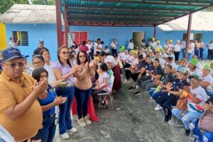 Yaracuy déploie un plan de santé pour servir 1 600 cuisiniers de la patrie