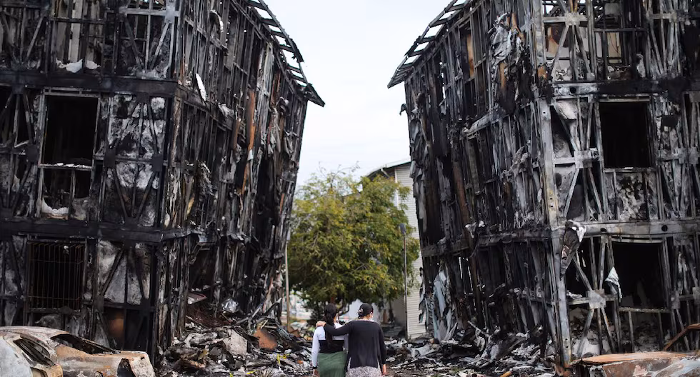 Le secteur privé vénézuélien comble le vide de l'État après le tremblement de terre