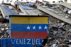 Shakira annonce que la Fondation FIFA fera un don de 500 000 dollars pour aider le Venezuela