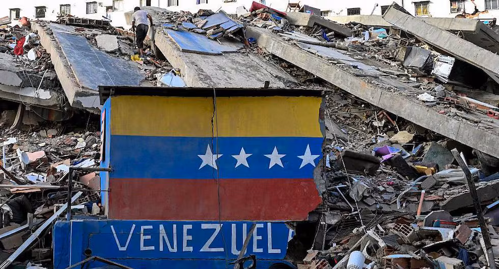 Shakira annonce que la Fondation FIFA fera un don de 500 000 dollars pour aider le Venezuela