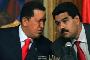 Opinion : comment l’urgence au Venezuela révèle l’échec du chavisme