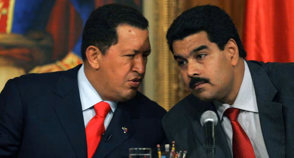 Opinion : comment l’urgence au Venezuela révèle l’échec du chavisme