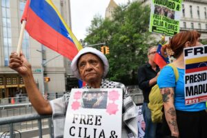 Maduro défendra son immunité en novembre pour éviter d&rsquo;être jugé aux États-Unis en 2027