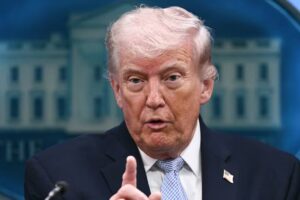 Trump révèle qui parmi ses collaborateurs « dirige le Venezuela mieux que quiconque »