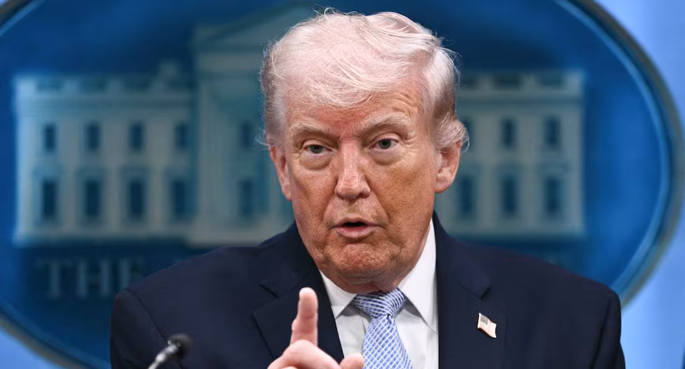 Trump révèle qui parmi ses collaborateurs « dirige le Venezuela mieux que quiconque »