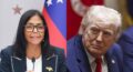 Trump a un plan pour reconstruire le Venezuela, à quel prix ?