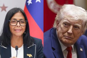 Trump a un plan pour reconstruire le Venezuela, à quel prix ?