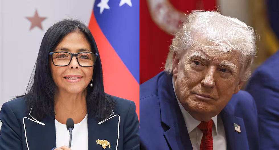 Trump a un plan pour reconstruire le Venezuela, à quel prix ?