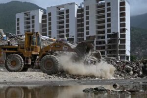 Les banques du Venezuela accorderont des prêts aux personnes touchées par les tremblements de terre pour acheter des maisons