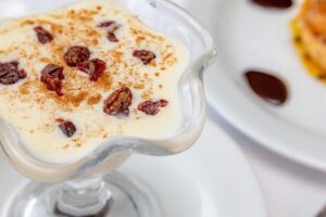 À moins d&rsquo;une heure de Medellín est la destination idéale pour manger des desserts célèbres