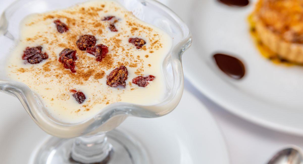 Lugares en Rionegro, Antioquia recomendados para comer postres. Foto: Shutterstock Daniel Escobar Fotografo