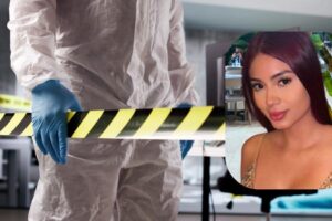 Affaire Natalia Villalba : la médecine légale a livré les résultats de l&rsquo;autopsie et révèle la cause de son décès