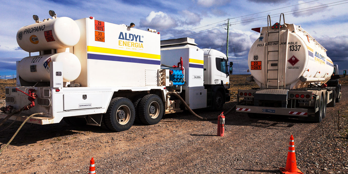 Aldyl Energía renforce sa capacité opérationnelle dans le champ Morichal Pesado