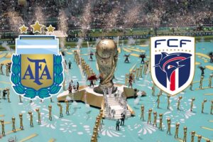 Argentine vs Cap-Vert : L&rsquo;albiceleste se qualifie pour les huitièmes de finale de la Coupe du monde contre les requins bleus. Suivez-le EN DIRECT