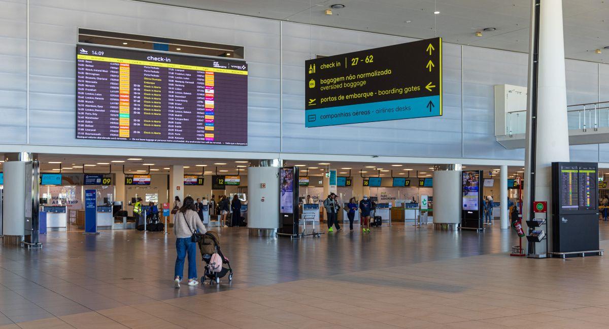 Viajes internacionales a los que los colombianos pueden viajar sin pasaporte ni visa. Foto: Shutterstock Framalicious