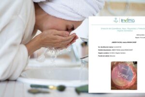 « Cela met votre santé en danger » : Invima lance une alerte pour un célèbre savon pour le visage promu par des influenceurs
