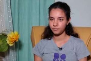 Charelis Tejada affirme qu&rsquo;elle n&rsquo;a jamais perdu espoir de survivre