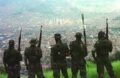 Colombie : Vers un gouvernement paramilitaire ?
