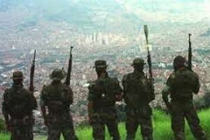 Colombie : Vers un gouvernement paramilitaire ?