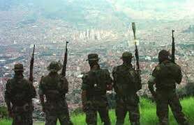 Colombie : Vers un gouvernement paramilitaire ?