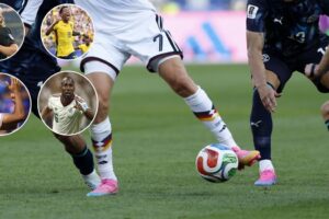 Coupe du monde 2026 : Où et comment regarder les matchs en Colombie aujourd&rsquo;hui, 30 juin, pour les huitièmes de finale