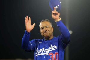 Dave Roberts atteint les 1 000 victoires en tant que manager