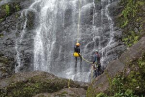 Déconnexion totale : 4 plans nature incontournables près de Medellín pour un week-end