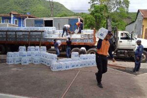 Découvrez quels sont les centres de collecte à Caracas