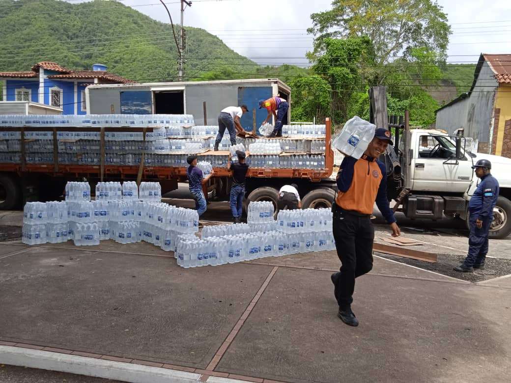Découvrez quels sont les centres de collecte à Caracas